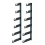 Soporte con seis ganchos para fondos. Dos unidades - 045-6 - Manfrotto - Pies, Soportes y Bases