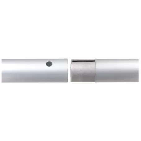 Tubo Alu-Core de duas seções 275cm - 047-2 - Manfrotto - Colunas, Tubos, Braços, Postes e Extensões Tubo Alu-Core de duas seções 275cm - 047-2 - Manfrotto - Colunas, Tubos, Braços, Postes e Extensões