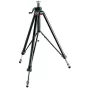 Trípode de estudio Triaut 058B - Alum. - 058B - Manfrotto - Trípodes MANFROTTO