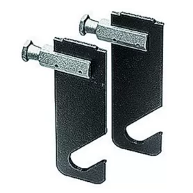 Gancho de parede para cenários com espiga - 059 - Manfrotto - Acessórios