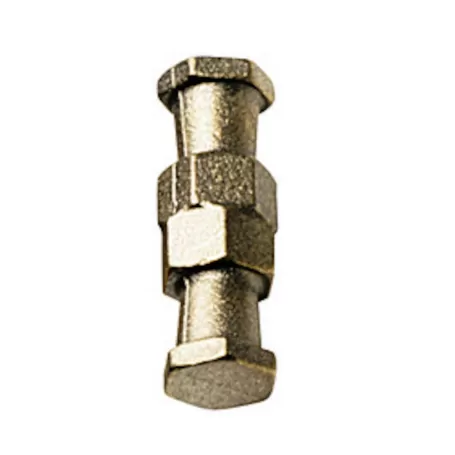 Pino de conexão para dois Super Clamps 035-061RA - Manfrotto - Sapatas, Grampos e Adaptadores Pino de conexão para dois Super Clamps 035-061RA - Manfrotto - Sapatas, Grampos e Adaptadores