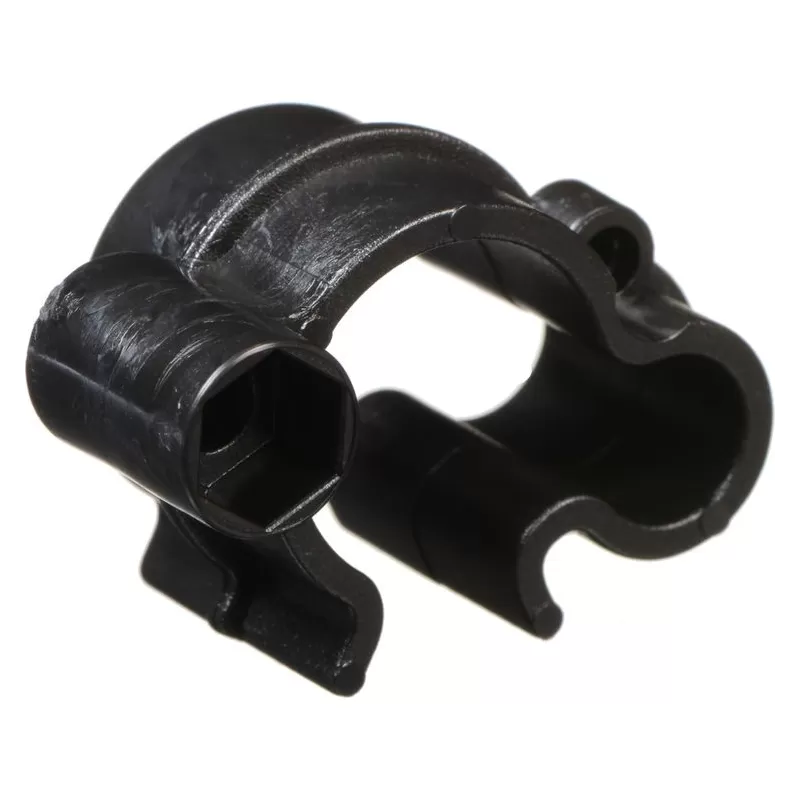 Conjunto de 4 abraçadeiras para tubos 22-28mm - 064 - Manfrotto - Colunas, Tubos, Braços, Postes e Extensões