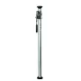 Autopole (pértiga vertical). Altura 1-1,7m. - 077 - Manfrotto - Columnas, Tubos, Brazos, Postes y Extensiones