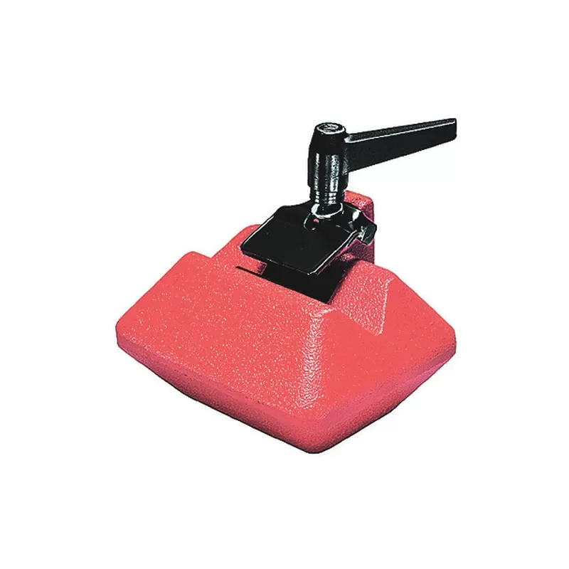 Light Boom 35 com suporte - 085BS - Manfrotto - Suportes, montagens e acessórios