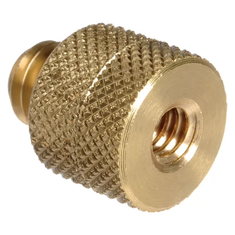 Adaptador 1/4 para 3/8 - 088 - Manfrotto - Sapatas, Grampos e Adaptadores