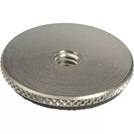 Adaptador pequeno de 1/4" para 3/8" - 088LBP - Manfrotto - Sapatas, grampos e adaptadores