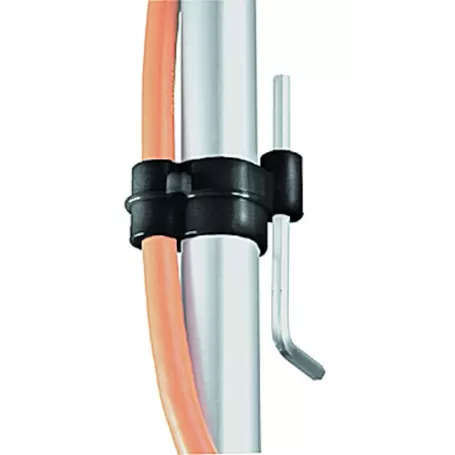 Conjunto de 4 abraçadeiras para tubos 28-40mm - 093 - Manfrotto - Colunas, Tubos, Braços, Postes e Extensões