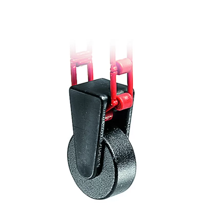 Peso de corrente - 094 - Manfrotto - Acessórios Peso de corrente - 094 - Manfrotto - Acessórios