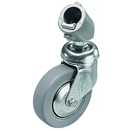 Conjunto de três rodas de 80 mm sem freios. Fêmea de 22 mm - 109 - Manfrotto - Acessórios Conjunto de três rodas de 80 mm sem freios. Fêmea de 22 mm - 109 - Manfrotto - Acessórios