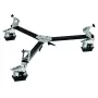 Dolly de altas prestaciones - 114 - Manfrotto - Pies, Soportes y Bases