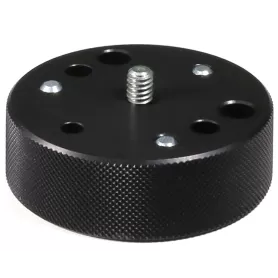 Adaptador de tripé 3/8" para 1/4" - 120 - Manfrotto - Acessórios