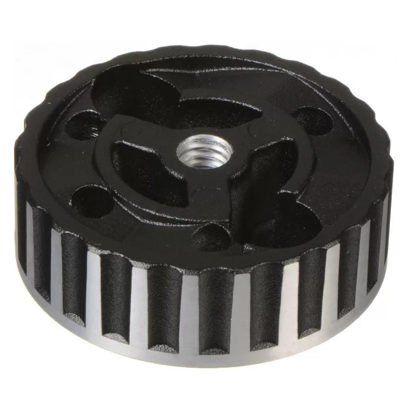 Adaptador DF de 3/8" para 3/8" - 120DF - Manfrotto - Sapatas, Grampos e Adaptadores