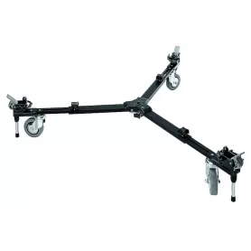 Dolly portátil - 127VS - Manfrotto - Pies, Soportes y Bases