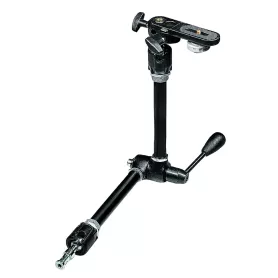 Magic Arm com suporte para câmera - 143A - Manfrotto - Pés, suportes e bases