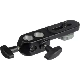 Suporte de câmera para Magic Arm 143 - 143BKT - Manfrotto - Pés, suportes e bases