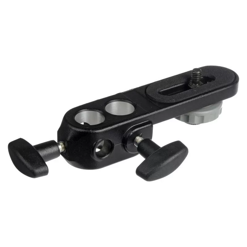 Suporte de câmera para Magic Arm 143 - 143BKT - Manfrotto - Pés, suportes e bases