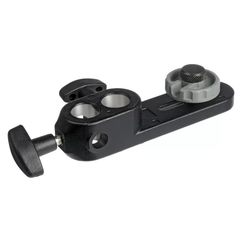 Suporte de câmera para Magic Arm 143 - 143BKT - Manfrotto - Pés, suportes e bases