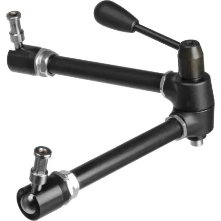 Magic Arm - somente braço - 143N - Manfrotto - Colunas, Tubos, Braços, Postes e Extensões Magic Arm - somente braço - 143N - Manfrotto - Colunas, Tubos, Braços, Postes e Extensões