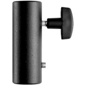 Adaptador fêmea de 16 mm 17,5 a 5/8" - 152 - Manfrotto - Sapatas, grampos e adaptadores