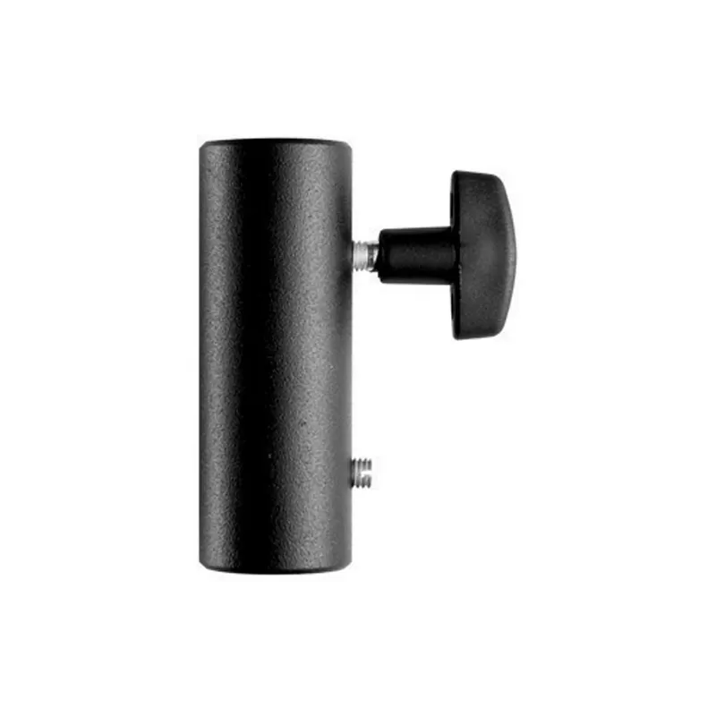 Adaptador fêmea de 16 mm 17,5 a 5/8" - 152 - Manfrotto - Sapatas, grampos e adaptadores Adaptador fêmea de 16 mm 17,5 a 5/8" - 152 - Manfrotto - Sapatas, grampos e adaptadores