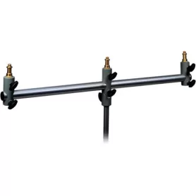 Suporte para bebê de 3 montagens - 154B - Manfrotto - Colunas, tubos, braços, postes e extensões