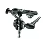 Rótula con doble bola con soporte para cámara - 155 - Manfrotto - Rótulas