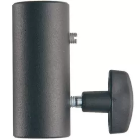 Adaptador Fêmea Duplo 5/8" - 158 - Manfrotto - Sapatas, Grampos e Adaptadores