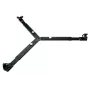 Estabilizador ras de suelo - 165 - Manfrotto - Pies, Soportes y Bases