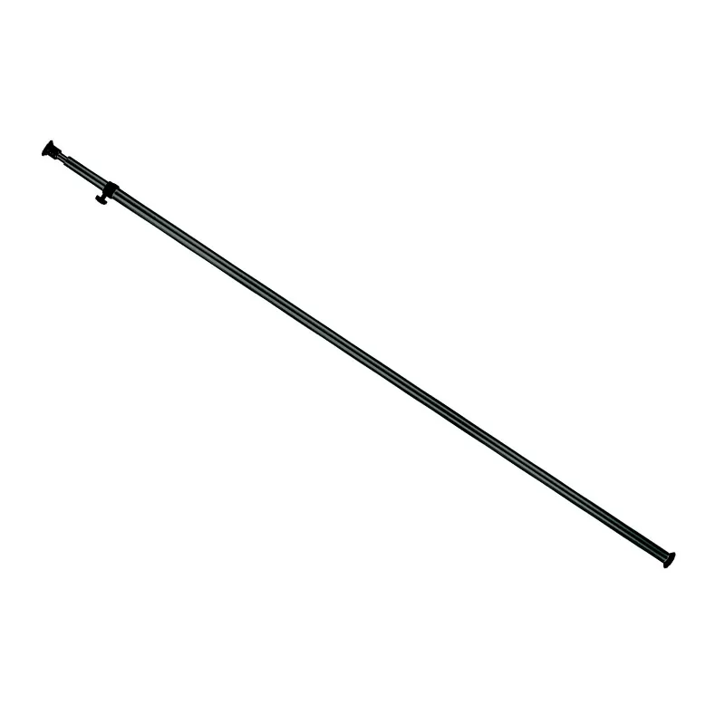 Mini Pole. Preto - 170B - Manfrotto - Colunas, Tubos, Braços, Postes e Extensões Mini Pole. Preto - 170B - Manfrotto - Colunas, Tubos, Braços, Postes e Extensões