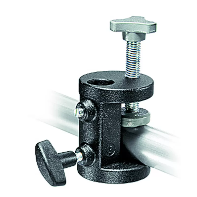 Mini Clamp - 171 - Manfrotto - Sapatas, Grampos e Adaptadores
