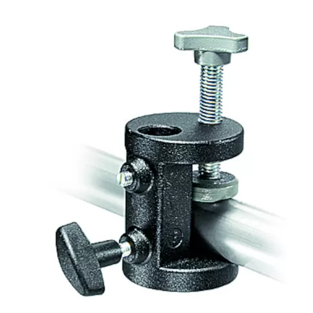 Mini Clamp - 171 - Manfrotto - Sapatas, Grampos e Adaptadores
