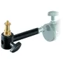 Brazo mini extensión - 203 - Manfrotto - Columnas, Tubos, Brazos, Postes y Extensiones