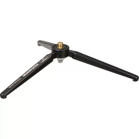 Tripé de mesa 209 sem cabeça esférica - 209 - Manfrotto - Tripés MANFROTTO Tripé de mesa 209 sem cabeça esférica - 209 - Manfrotto - Tripés MANFROTTO