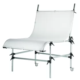 Mesa de estudio para bodegones - 220 - Manfrotto - Pies, Soportes y Bases
