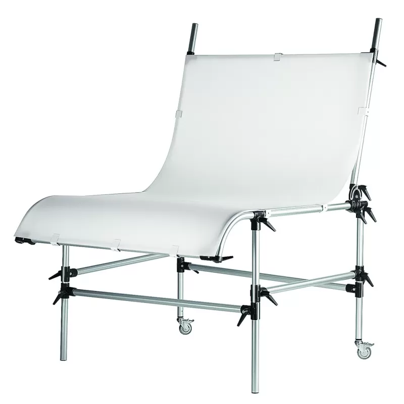 Mesa de Estúdio Still Life - 220 - Manfrotto - Pés, Suportes e Bases Mesa de Estúdio Still Life - 220 - Manfrotto - Pés, Suportes e Bases