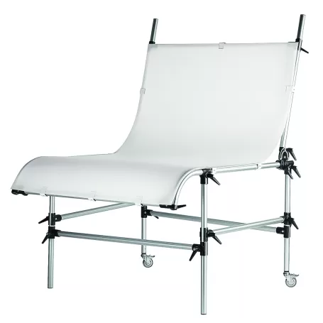 Mesa de Estúdio Still Life - 220 - Manfrotto - Pés, Suportes e Bases Mesa de Estúdio Still Life - 220 - Manfrotto - Pés, Suportes e Bases