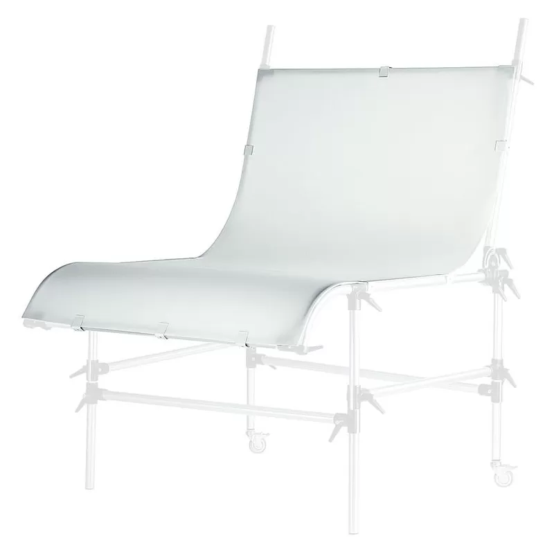 Suporte de mesa de estúdio para natureza morta de plástico - 220PX - Manfrotto - Pés, suportes e bases Suporte de mesa de estúdio para natureza morta de plástico - 220PX - Manfrotto - Pés, suportes e bases