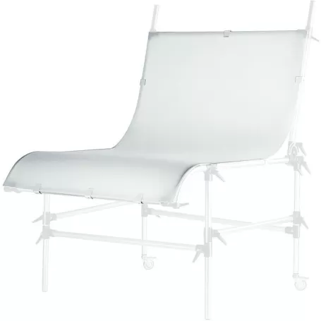 Suporte de mesa de estúdio para natureza morta de plástico - 220PX - Manfrotto - Pés, suportes e bases Suporte de mesa de estúdio para natureza morta de plástico - 220PX - Manfrotto - Pés, suportes e bases