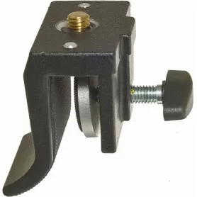 Adaptador para janela de carro - 243 - Manfrotto - Sapatas, grampos e adaptadores