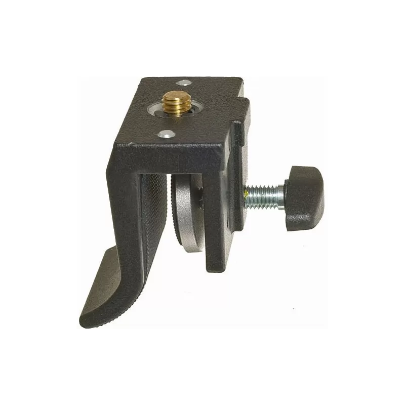 Adaptador ventana coche - 243 - Manfrotto - Zapatas, Pinzas y Adaptadores