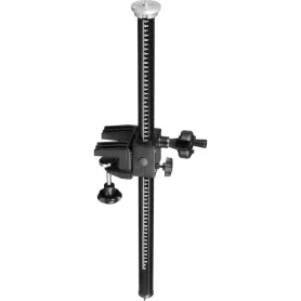 Coluna com adaptador de montagem em mesa - 131TC - Manfrotto - Sapatas, Grampos e Adaptadores
