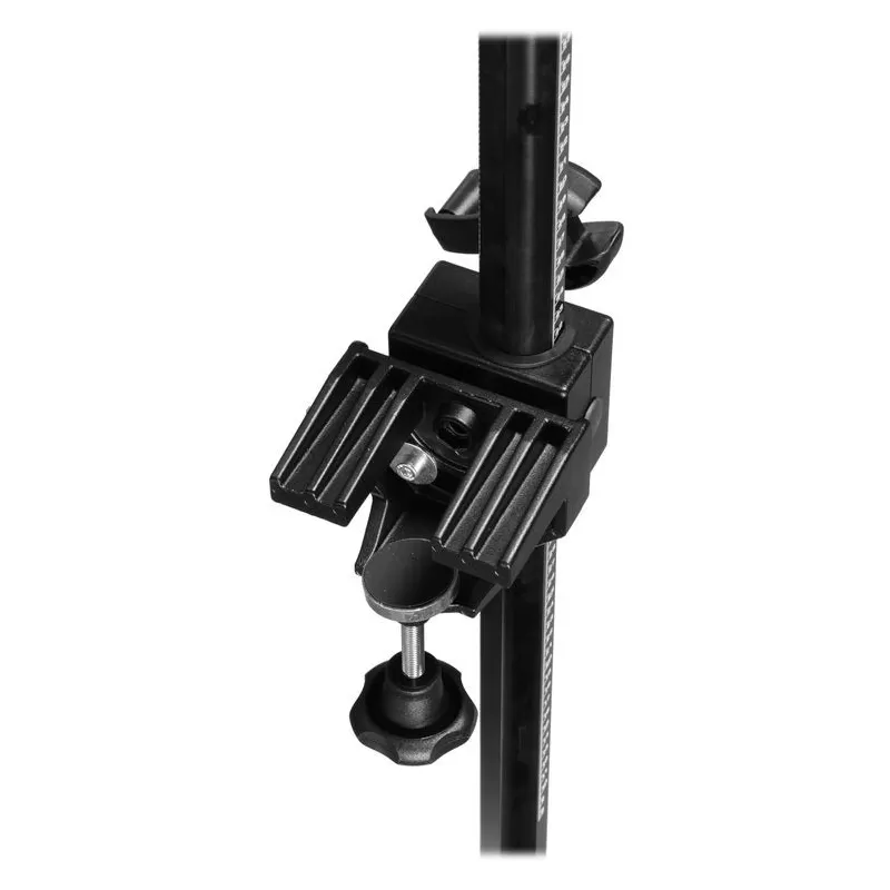 Coluna com adaptador de montagem em mesa - 131TC - Manfrotto - Sapatas, Grampos e Adaptadores