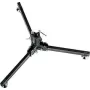 Base con pies. Tamaño pequeño - 299FBASE - Manfrotto - Pies, Soportes y Bases