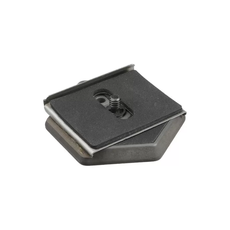 Sapata de liberação rápida 030ARCH-14 1/4" Hex para arquitetura - 030ARCH-14 - Manfrotto - Sapatas, grampos e adaptadores Sapata de liberação rápida 030ARCH-14 1/4" Hex para arquitetura - 030ARCH-14 - Manfrotto - Sapatas, grampos e adaptadores