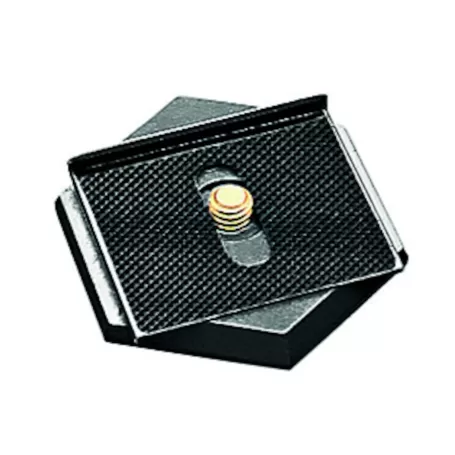 Sapata de liberação rápida 030ARCH-38 Hex 3/8&quot; para arquitetura - 030ARCH-38 - Manfrotto - Sapatas, grampos e adaptadores