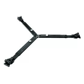 Estabilizador ras de suelo para pies con clavos - 165MV - Manfrotto - Pies, Soportes y Bases