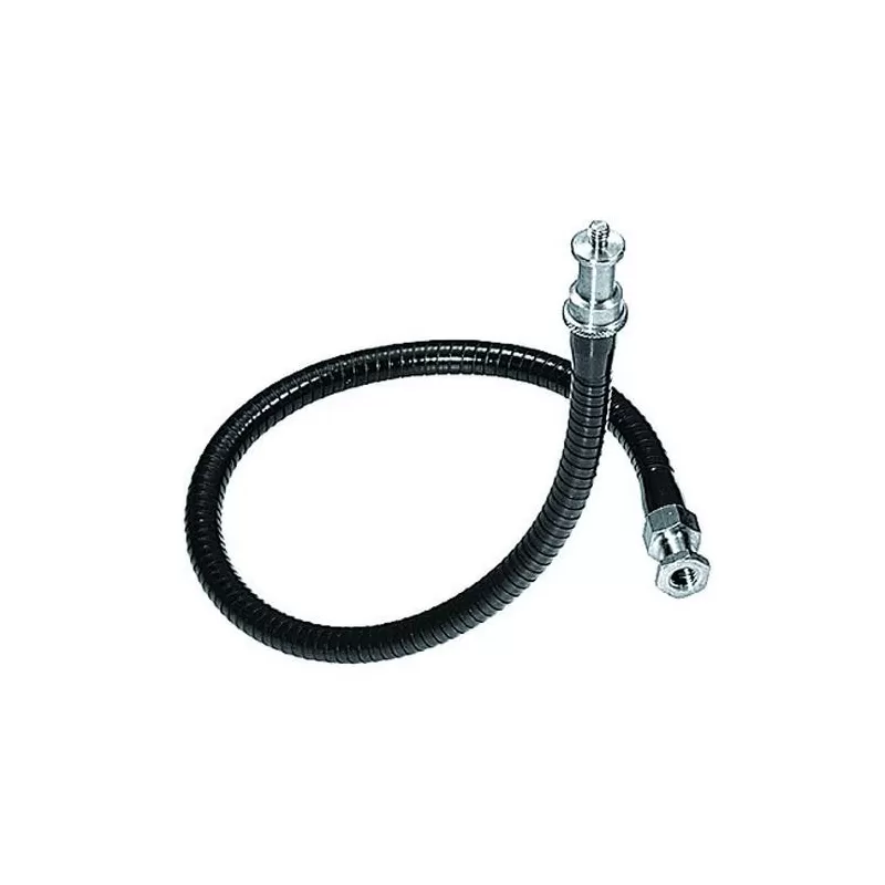 Braço Flexível - 237 - Manfrotto - Colunas, Tubos, Braços, Postes e Extensões Braço Flexível - 237 - Manfrotto - Colunas, Tubos, Braços, Postes e Extensões