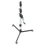 Pie de estudio Wind Up. 3 secc. Base baja - 087NWLB - Manfrotto - Pies, Soportes y Bases