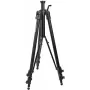 Trípode de estudio Super Pro 161MK2B - Alum. - 161MK2B - Manfrotto - Trípodes MANFROTTO