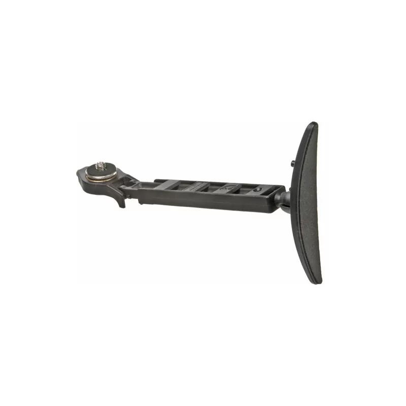 Suporte de ombro monopé - 361 - Manfrotto - Monopés MANFROTTO